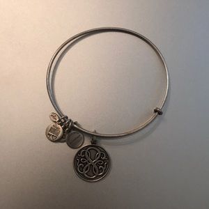 Alex and ani bracelet